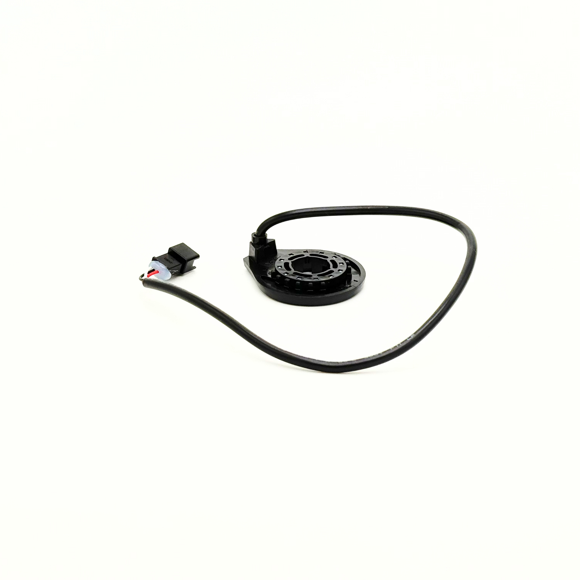 QM Wheels - Trapsensor - kort