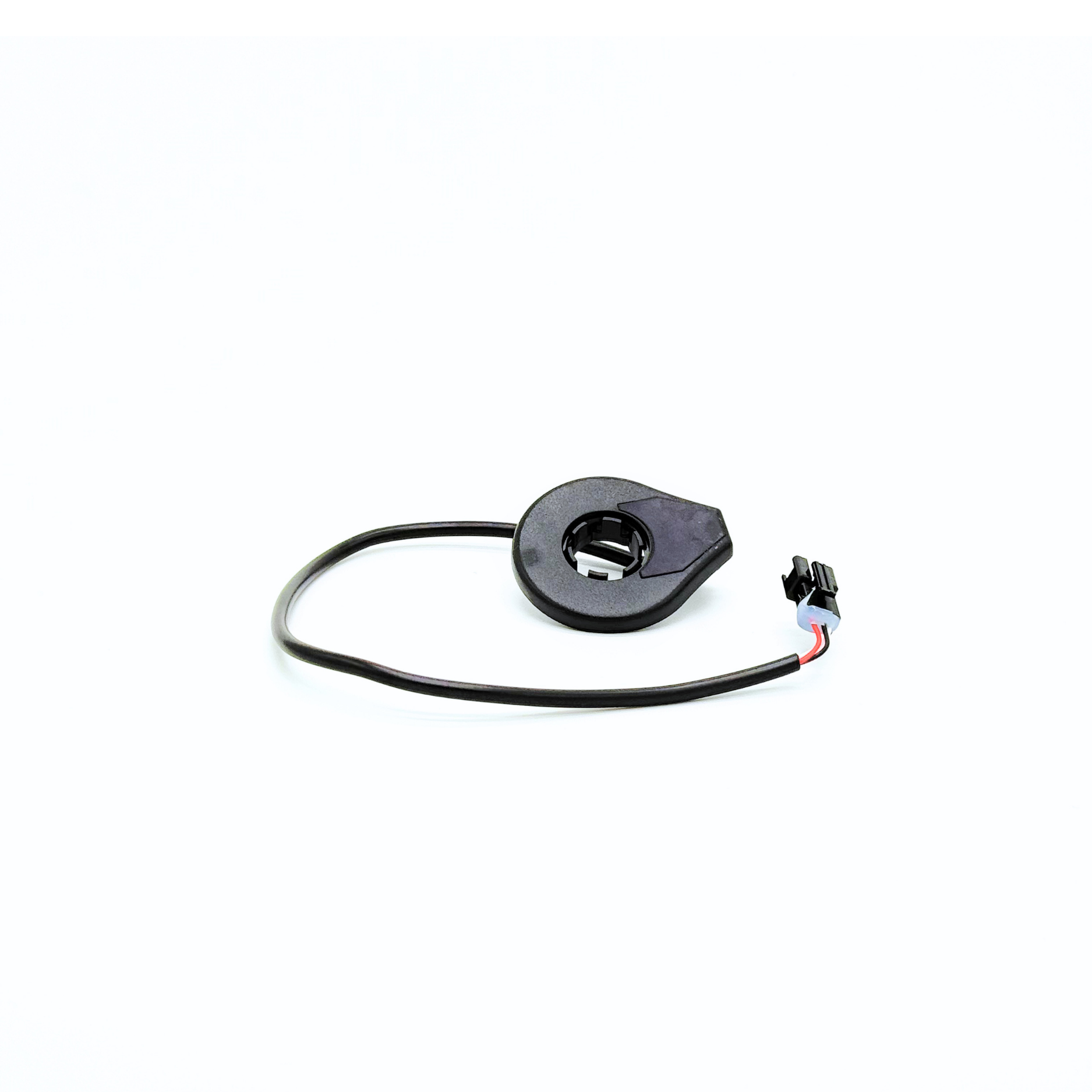 QM Wheels - Trapsensor - kort