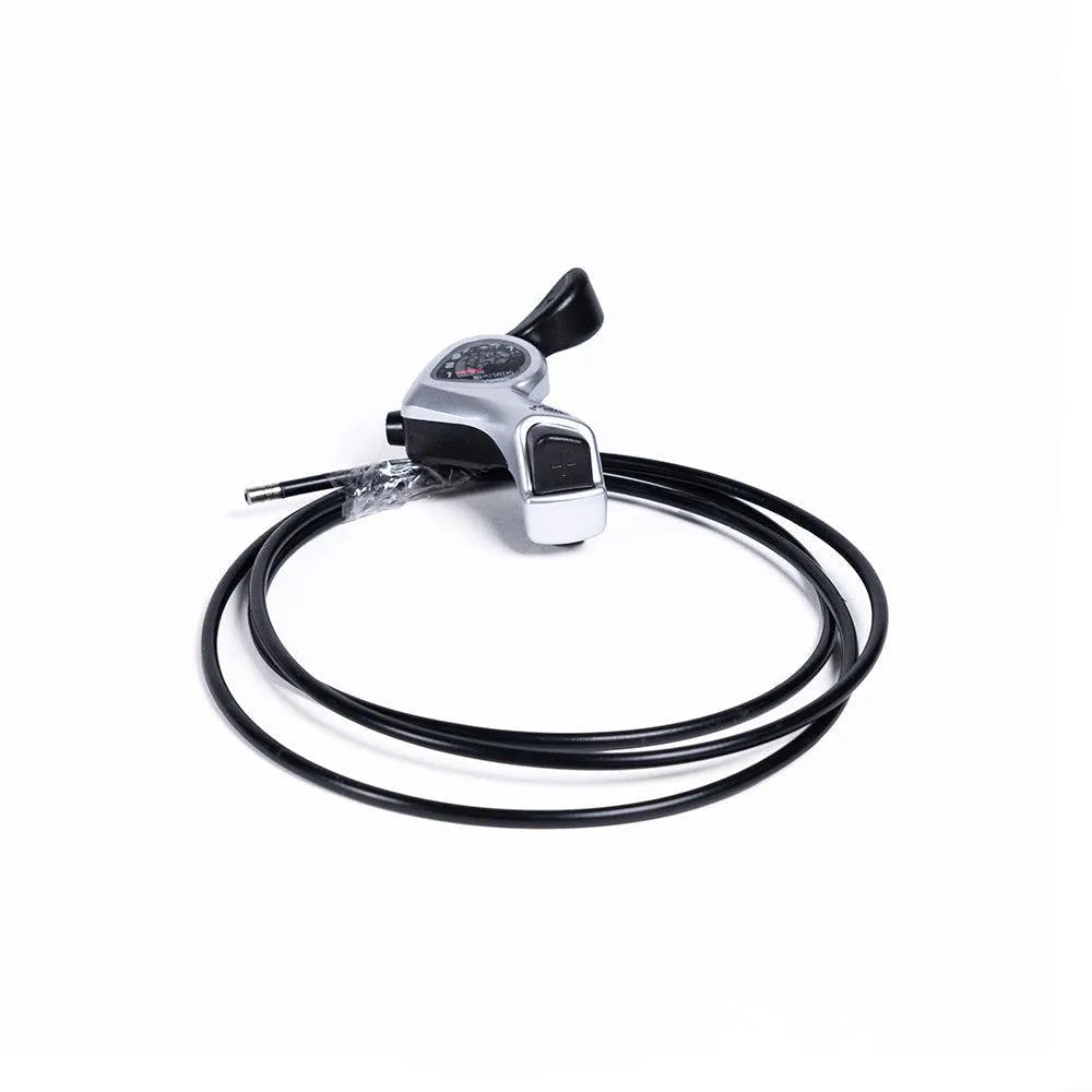 QM Wheels V20 - Versnelling