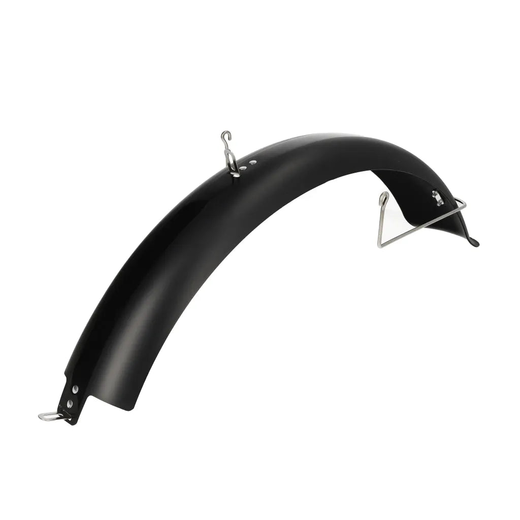 QM Wheels V20 - Spatbord Achter
