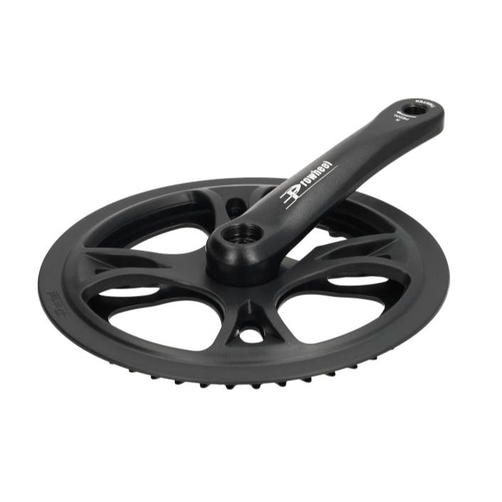 QM Wheels - Crankset