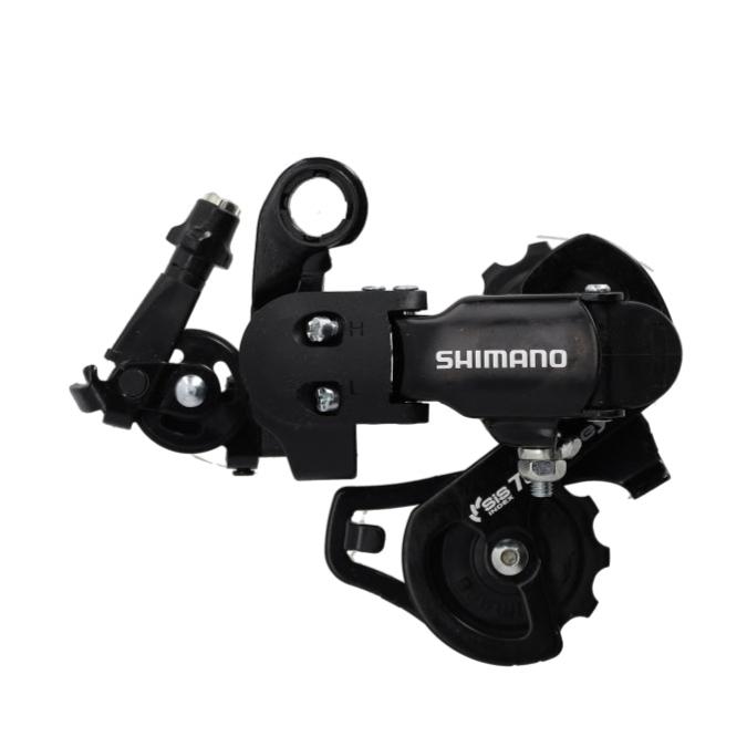 QM Wheels - Derailleur