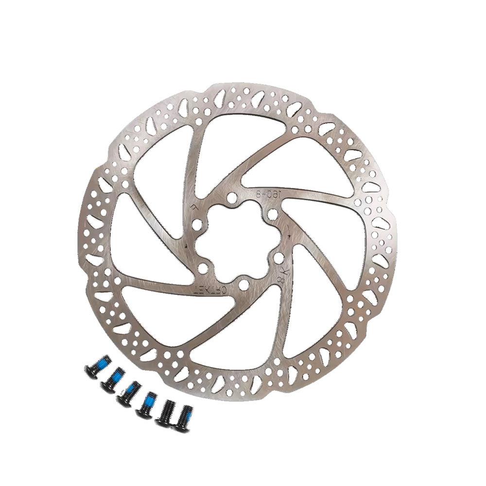 QM Wheels V20 - Remschijf