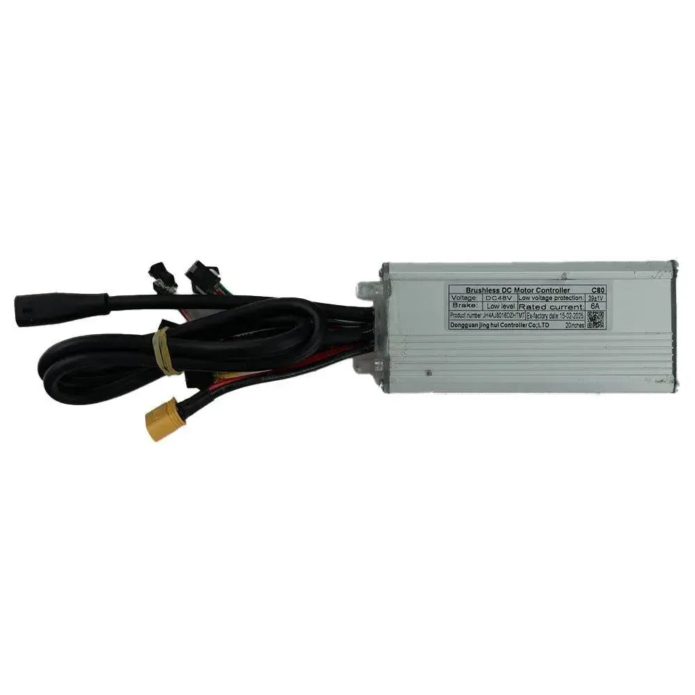 OUXI C80 (V8) MAX 4.0 - Controller