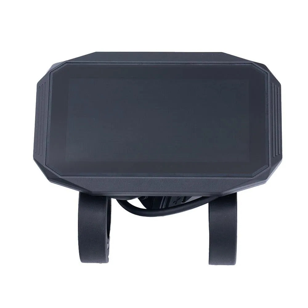 QM Wheels V20 Mini - Display