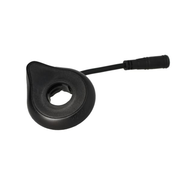 QM Wheels - Trapsensor