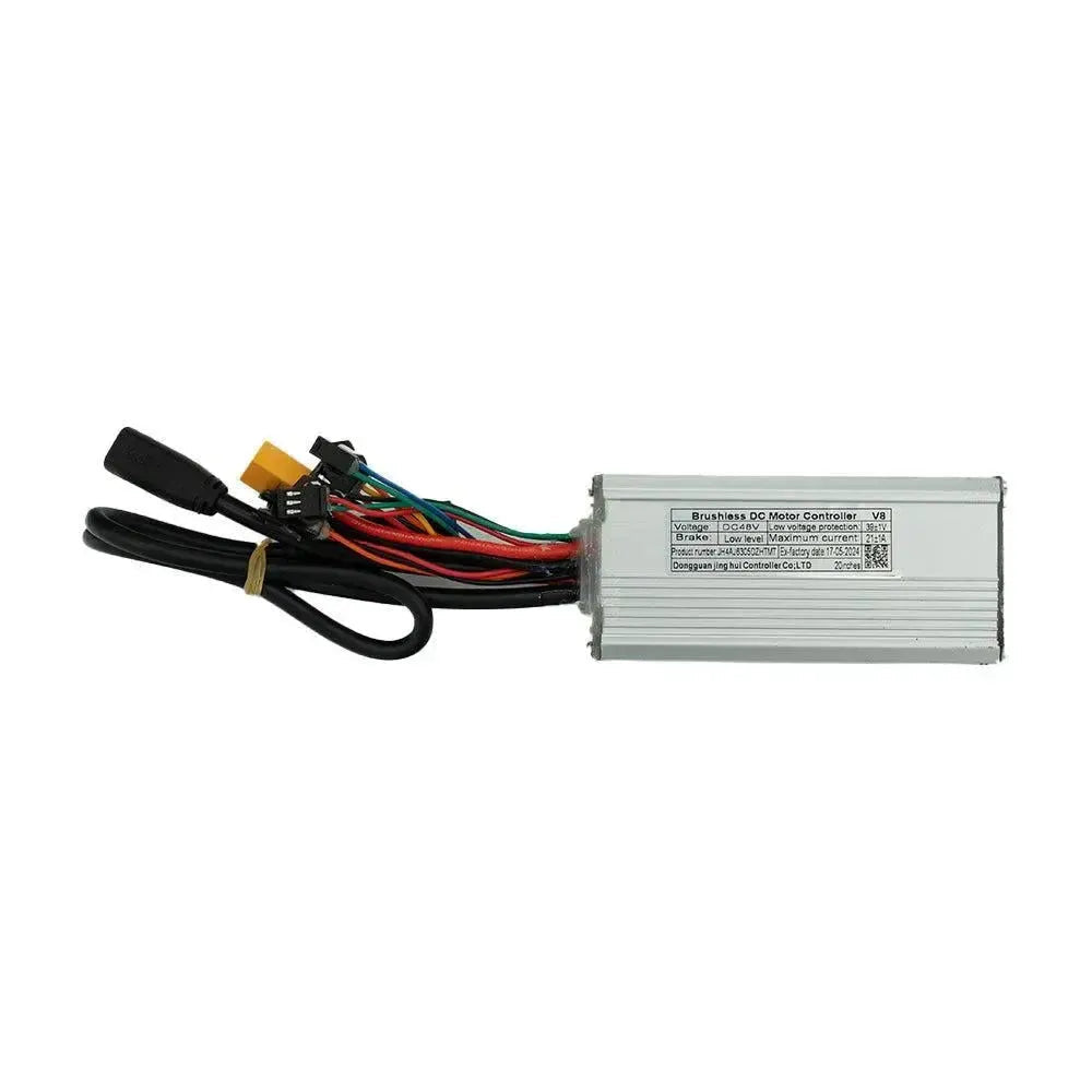 OUXI V8 3.0 - Controller