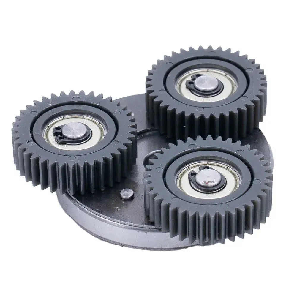 OUXI - Tandwielen motor - C80