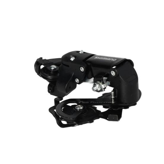 QM Wheels - Derailleur