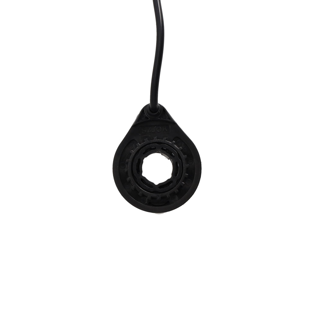 QM Wheels - Trapsensor