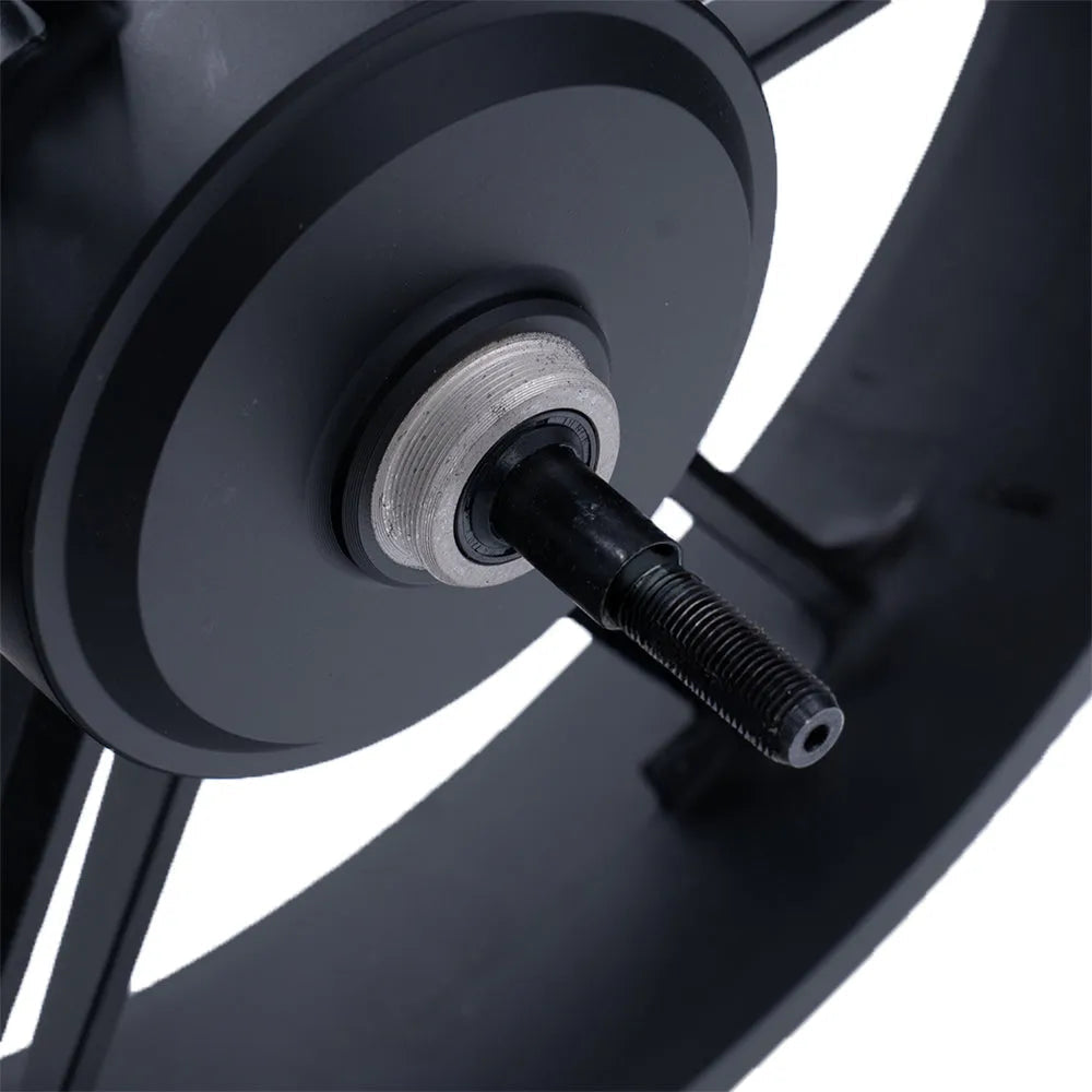 OUXI  - Motor - Zwarte kabel (links)