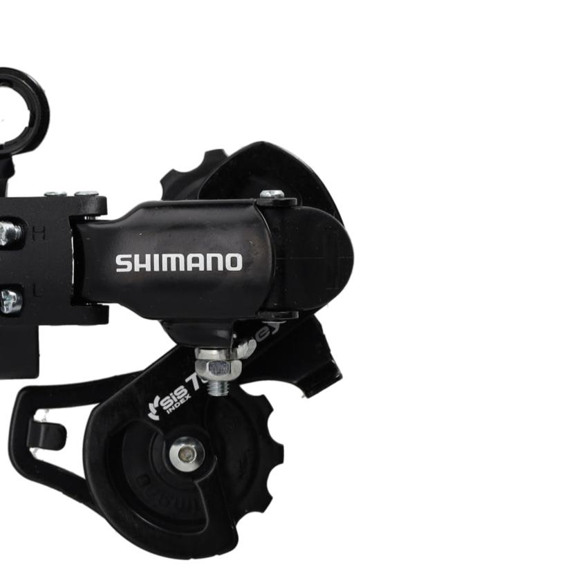 QM Wheels - Derailleur