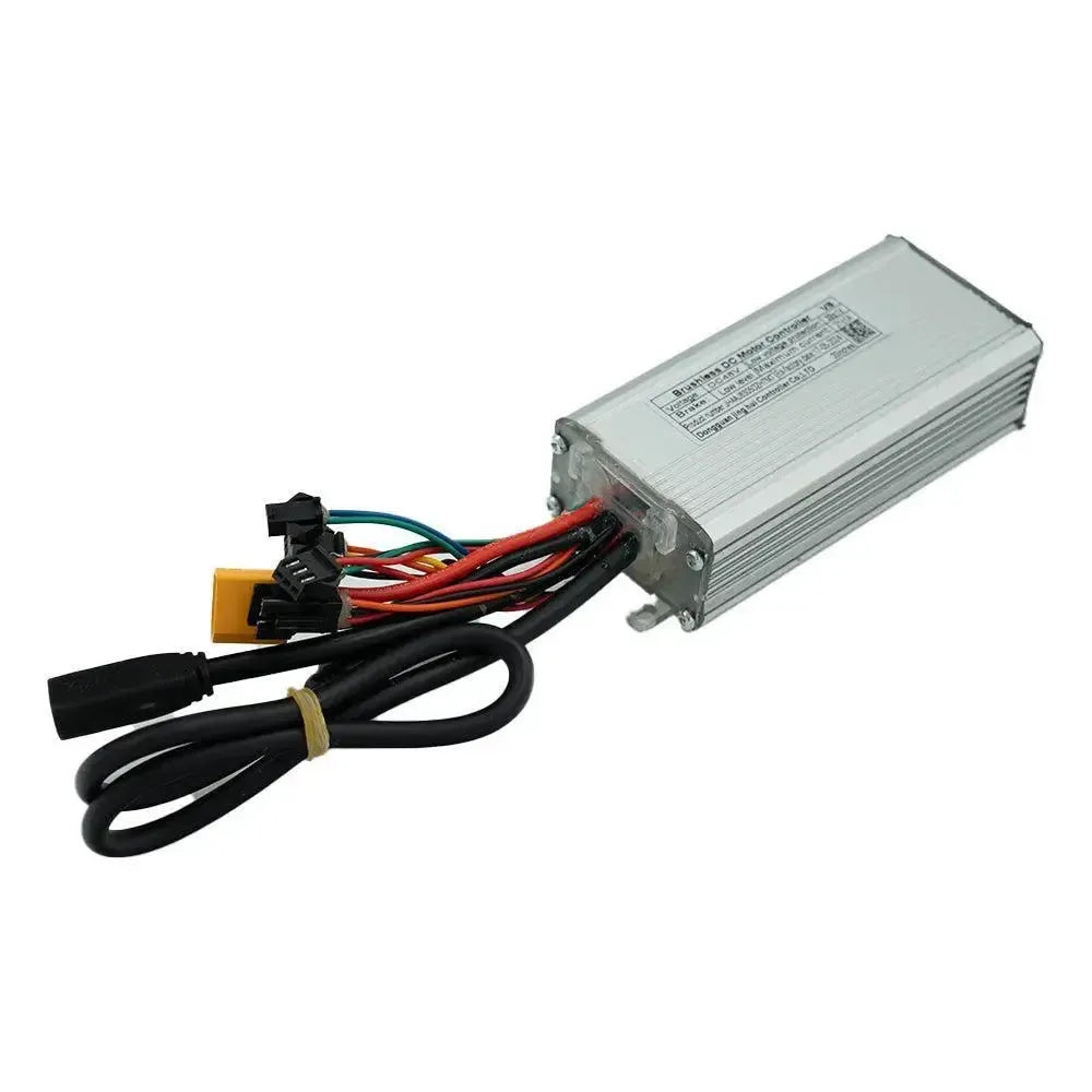 OUXI V8 3.0 - Controller
