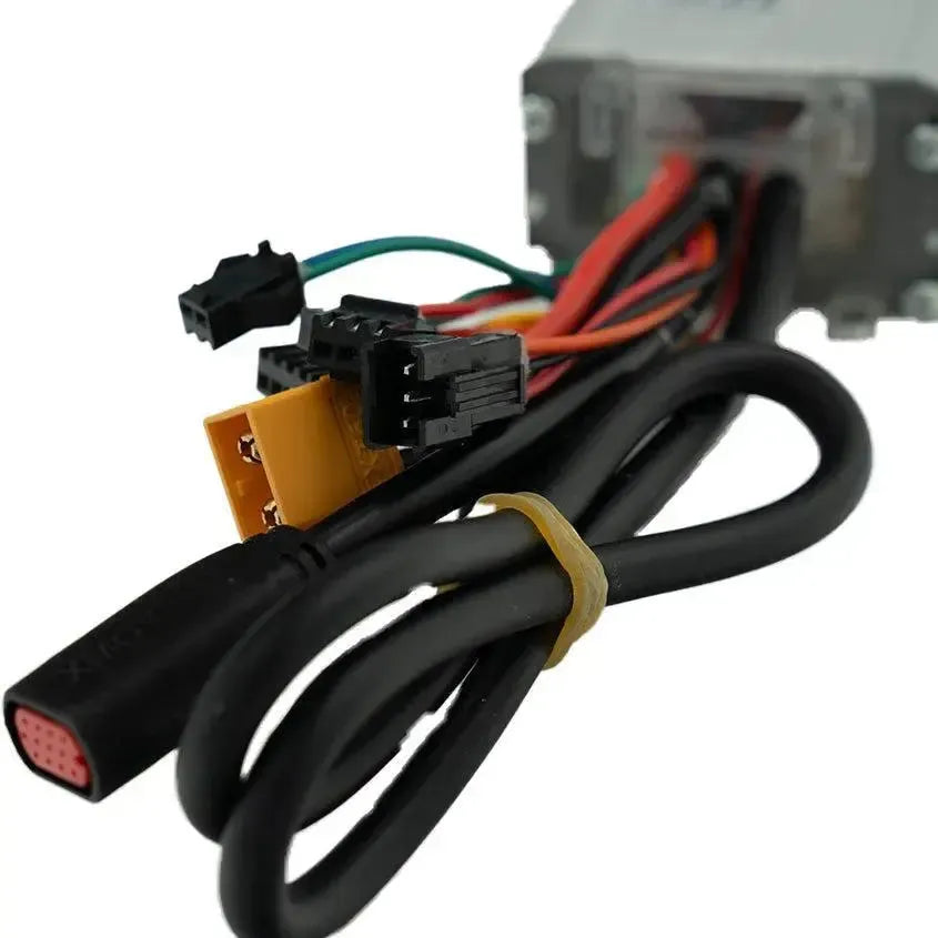 OUXI V8 3.0 - Controller