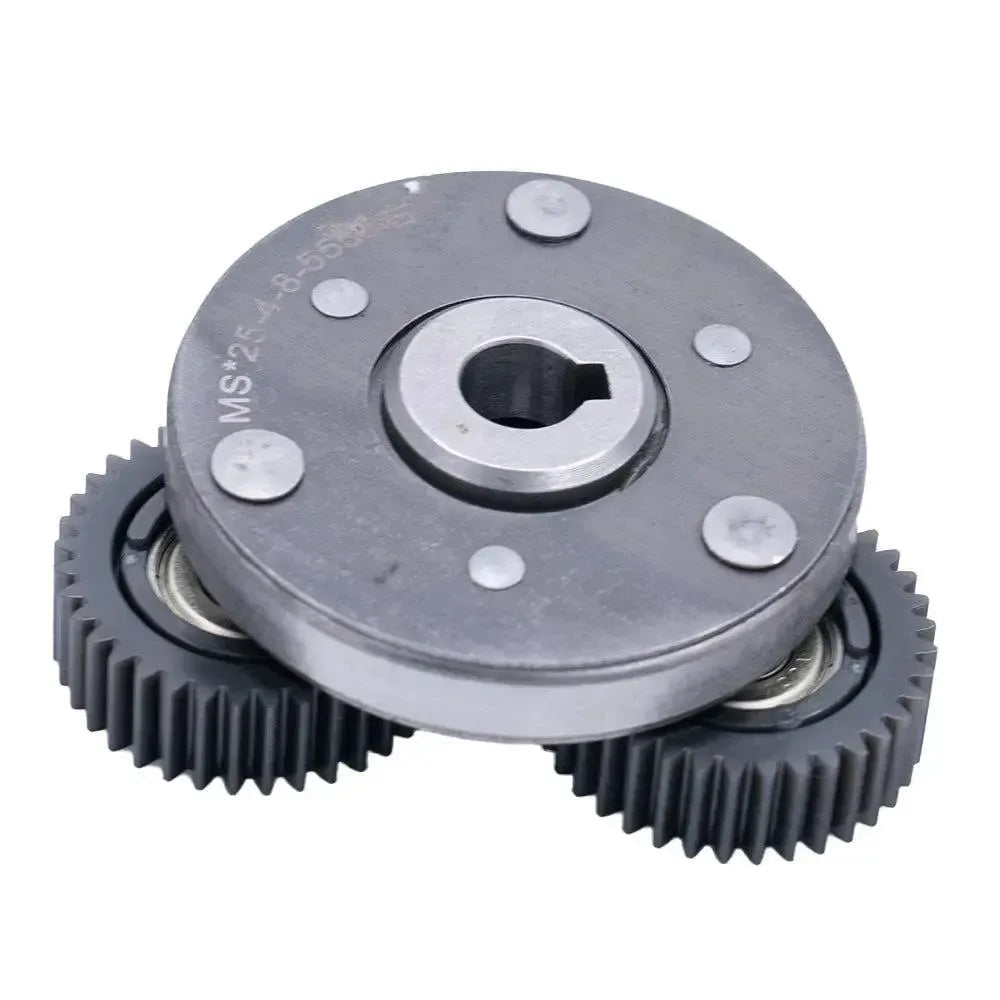 OUXI - Tandwielen motor - C80