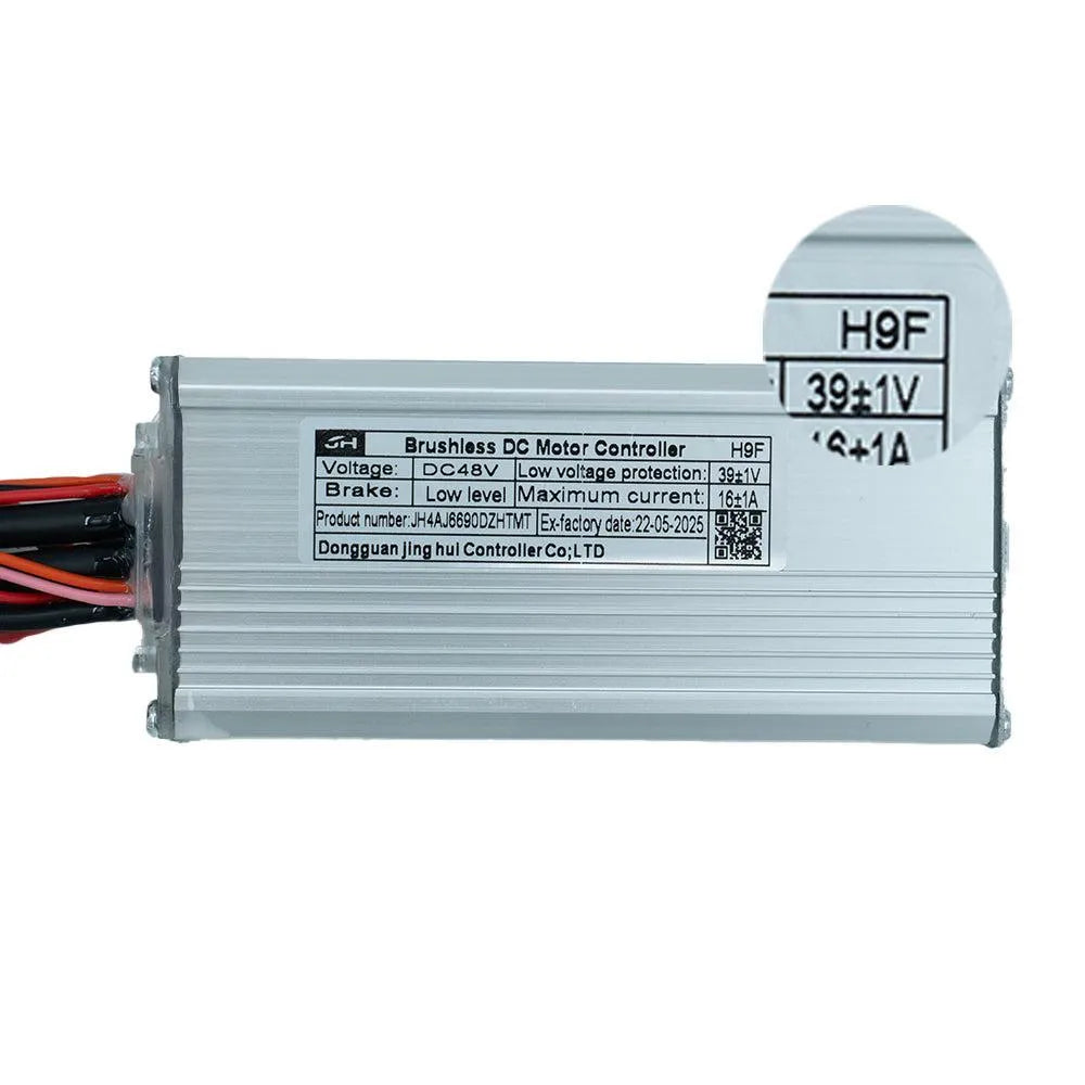 OUXI H9-F - Controller