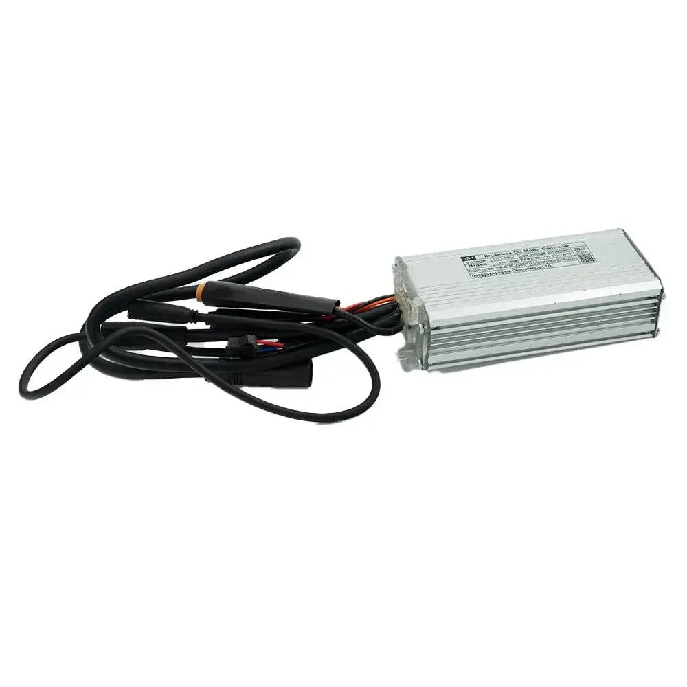 QM Wheels V20 - Controller 500 watt
