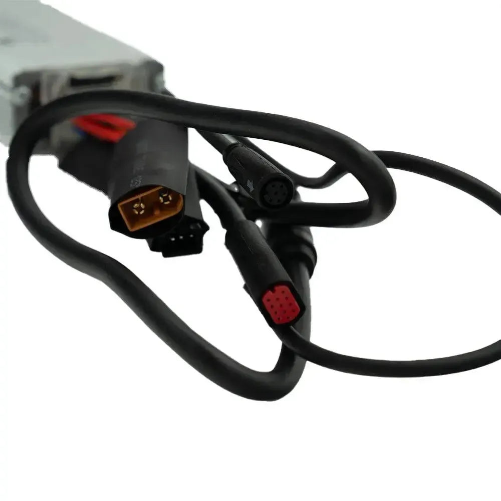 QM Wheels V20 - Controller 500 watt
